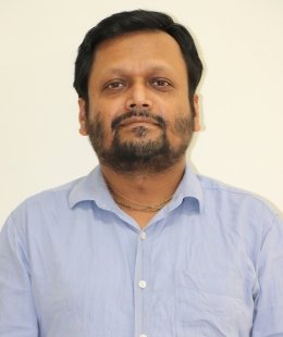 Prof. Dipankar Deb